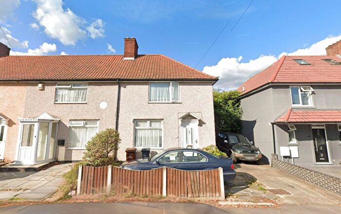 3 Bedroom End Of Terrace House To Rent In Oxlow Lane, Dagenham, RM10