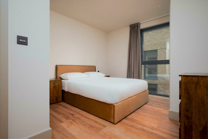 2 Bedroom Flat To Rent In The Sessile, Ashley Road, London, N17