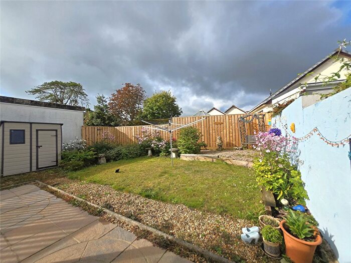 2 Bedroom Bungalow For Sale In Scandinavia Heights, Saundersfoot, Pembrokeshire, SA69