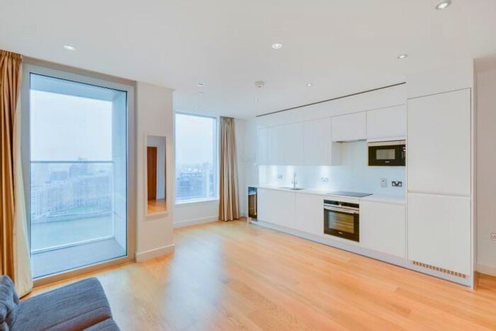 Studio To Rent In Arora Tower, London, SE10