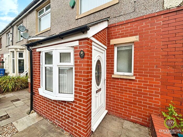 3 Bedroom Property To Rent In Lime Road, Accrington, BB5