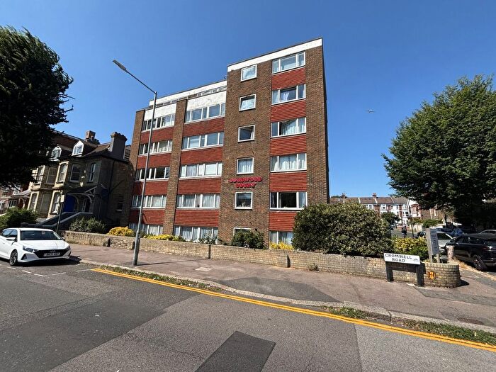 1 Bedroom Property For Sale In Cromwell Road, Hove, BN3