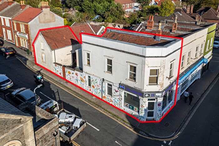 2 Bedroom House For Sale In Mixed Use | £, Pa | Shirehampton, BS11