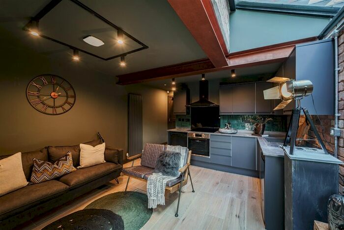 1 Bedroom Property To Rent In Earlsdon Avenue North, Earlsdon, Coventry, CV5