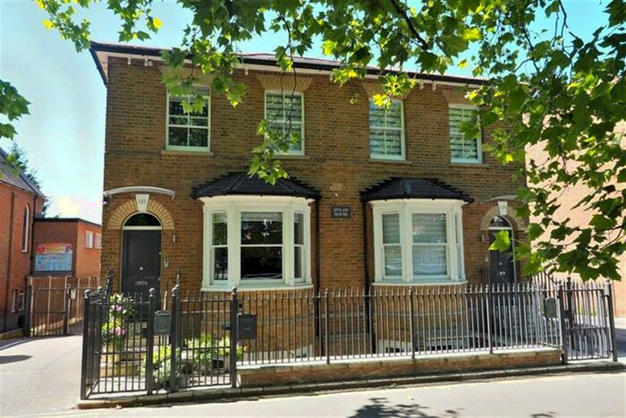 1 Bedroom Apartment To Rent In Dylan House, High Street, Epping, CM16