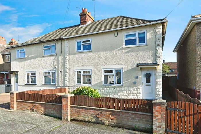 3 Bedroom End Of Terrace House For Sale In Bagge Road, Gaywood, King's Lynn, Norfolk, PE30
