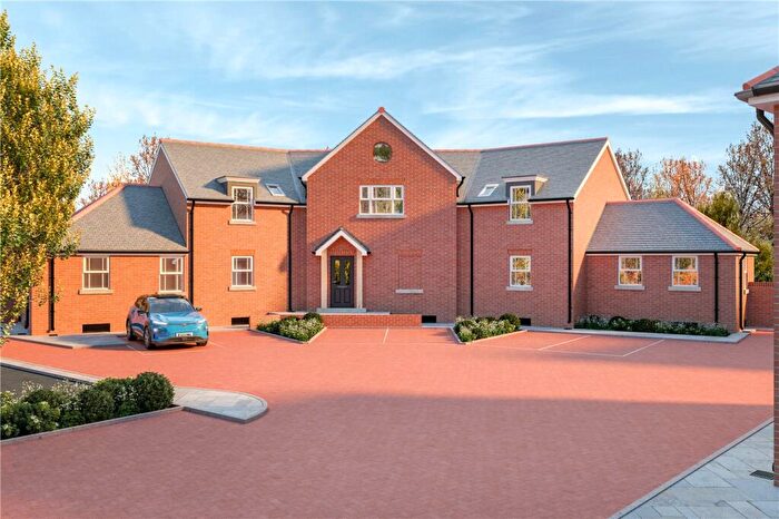 11 Bedroom Property For Sale In Poringland, Norwich, Norfolk, NR14