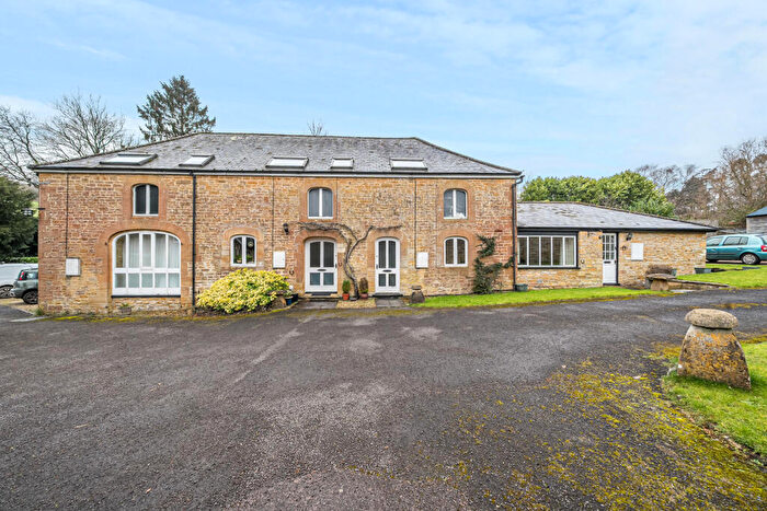 7 Bedroom Block Of Apartments For Sale In Milbrook Coach House, High Street, West Coker, Somerset, BA22