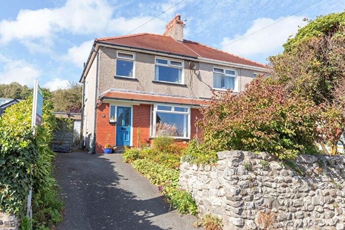 3 Bedroom Semi-detached House For Sale In Main Street, Warton, Carnforth, LA5