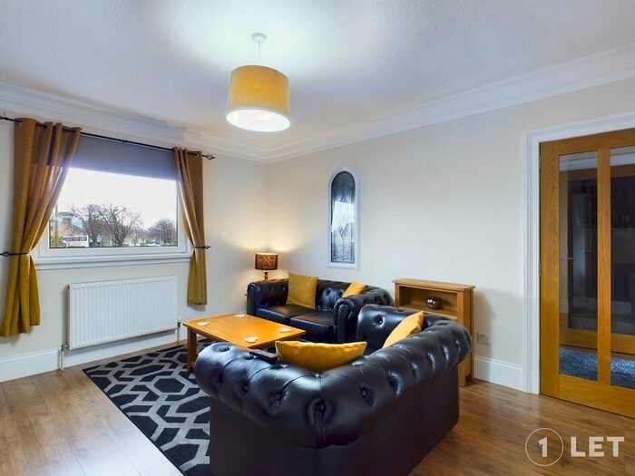 2 Bedroom Flat To Rent In Findlay Gardens, Craigentinny, Edinburgh, EH7