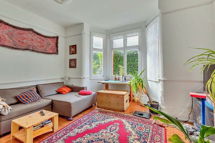 2 Bedroom Apartment To Rent In Charleville Circus, London, SE26