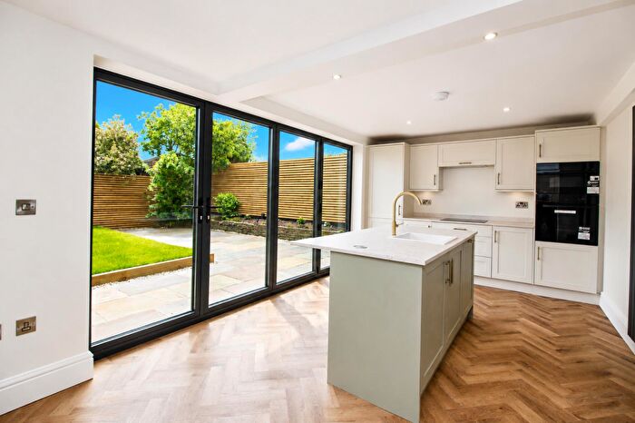 2 Bedroom Detached Bungalow For Sale In 'Glenmere' Roman Road, BB3