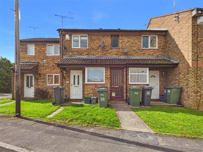 1 Bedroom Apartment For Sale In Beech Close, Hardwicke, Gloucester, Gloucestershire, GL2