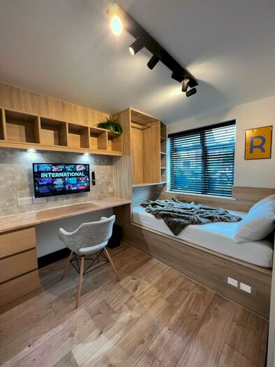 1 Bedroom Flat To Rent In St. Katherines Road, Exeter, EX4