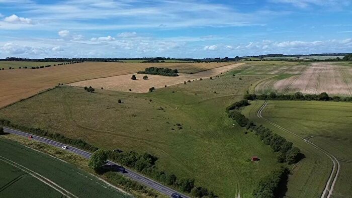 Land For Sale In Hindon, Salisbury, SP3