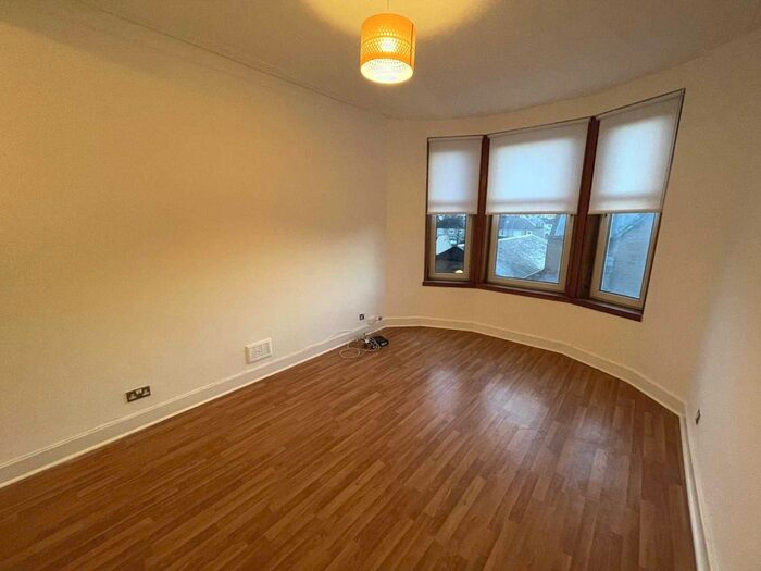 1 Bedroom Flat To Rent In Paisley Road, Renfrew, PA4