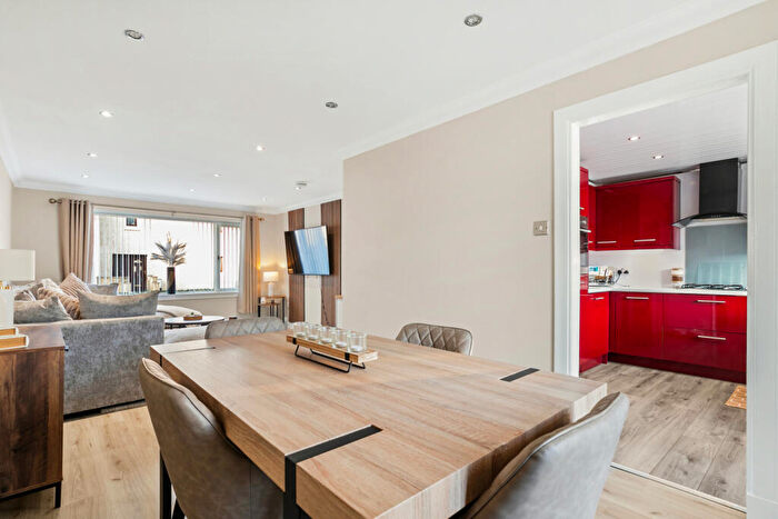 3 Bedroom Terraced House For Sale In Apollo Path, Holytown, Motherwell, ML1