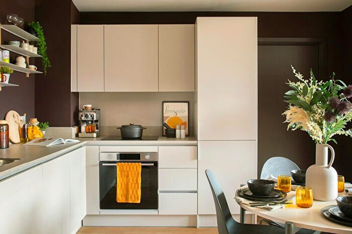 1 Bedroom Apartment To Rent In Pitsford Street, Birmingham, B18