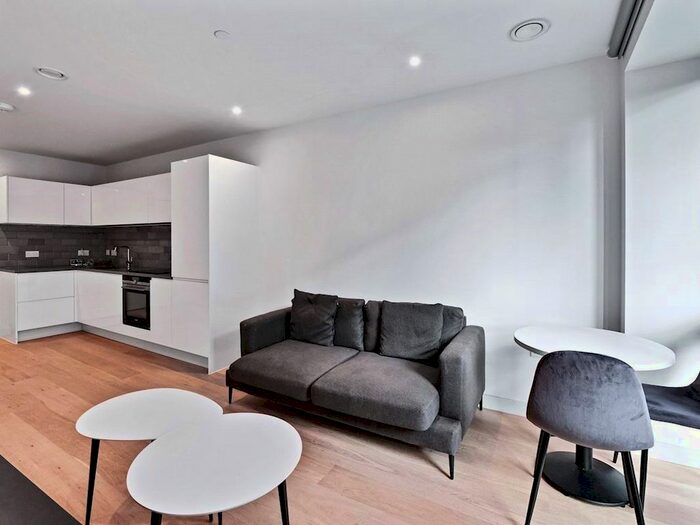 Studio To Rent In Shipwright Street, London, E16