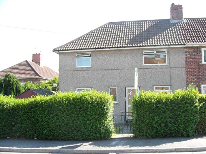 3 Bedroom Semi Detached House To Rent In Montreal Avenue, Bristol, BS7