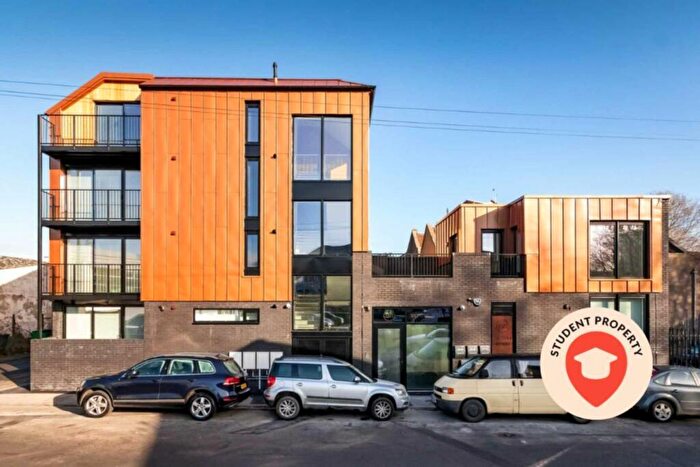 2 Bedroom Apartment To Rent In Bartley Street, Bedminster, BS3