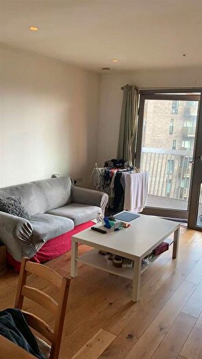3 Bedroom Flat To Rent In Rathbone Market, Barking Road, London, E16