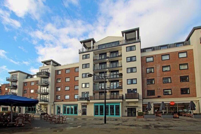 2 Bedroom Flat To Rent In Jerome Place, Kingston Upon Thames, KT1