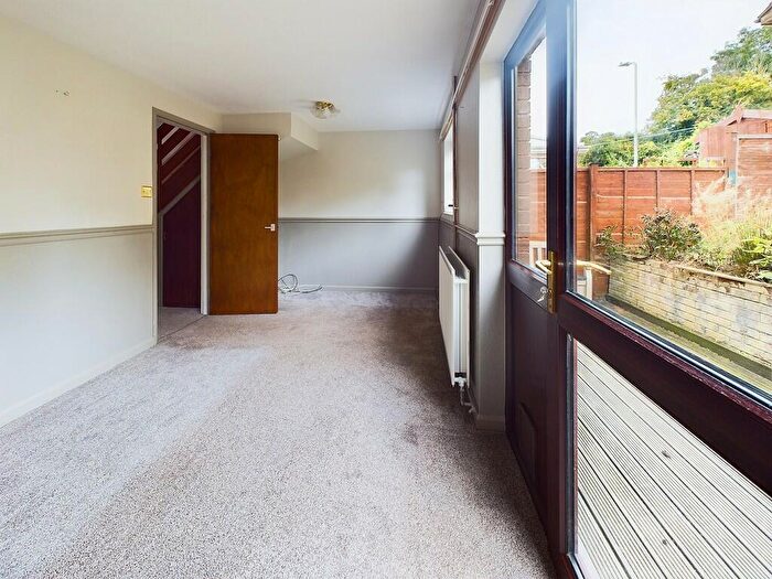 2 Bedroom Terraced House For Sale In Fairmead, Sidmouth, EX10
