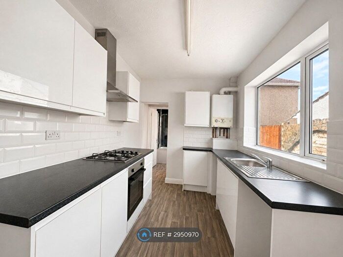3 Bedroom Terraced House To Rent In Alma Road, Sheerness, ME12