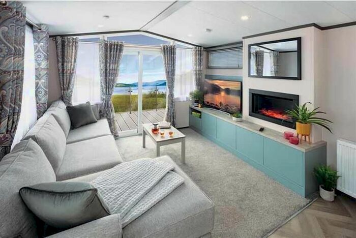 2 Bedroom Property For Sale In Talybont, LL43