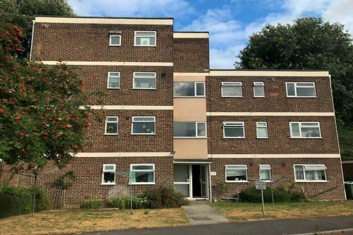 1 Bedroom Flat To Rent In Coxford Road, Southampton, SO16