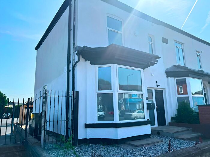 1 Bedroom Apartment To Rent In Wellington Road South, Stockport, SK2