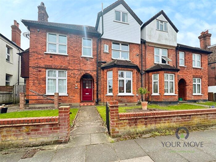 1 Bedroom Flat For Sale In Highland Road, Bromley, BR1