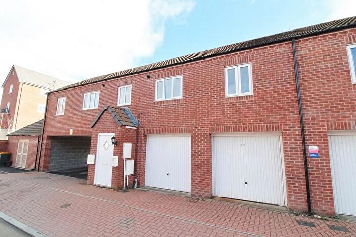 1 Bedroom Flat To Rent In Swan Crescent, Newport, Newport., NP19