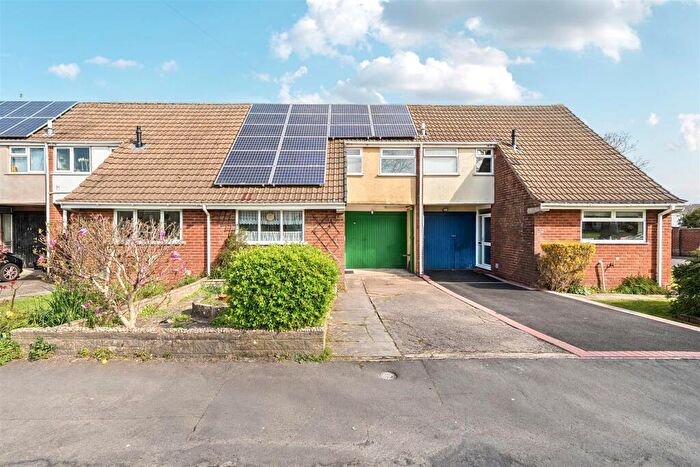 2 Bedroom Terraced House For Sale In Coulsons Road, Whitchurch, Bristol, BS14