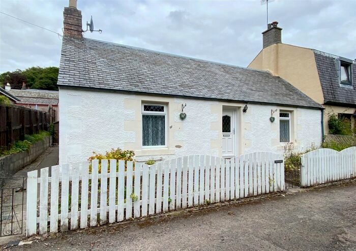 3 Bedroom Property For Sale In Burnside, Newton Of Pitcairns, Dunning, PH2