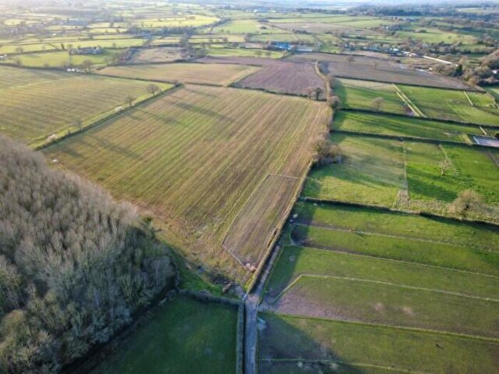 Land For Sale In Land Off Ainsworth Lane, Crowton, CW8