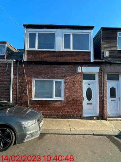 2 Bedroom Property To Rent In Thomas Street, Ryhope, Sunderland, SR2