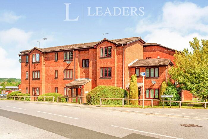 Studio To Rent In Perrymount Road, Haywards Heath, RH16