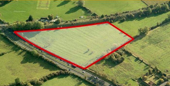 Land For Sale In Land Off Radcliffe Road, Radcliffe On Trent, Nottinghamshire, NG12