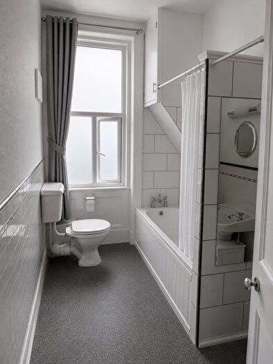 2 Bedroom Flat To Rent In Brighton, East Sussex, East Sussex, BN1