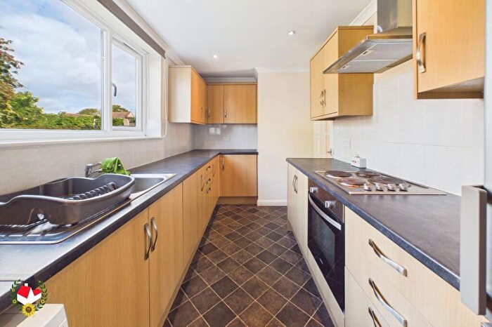 2 Bedroom Maisonette For Sale In Astor Close, Brockworth, Gloucester, GL3