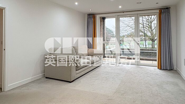 2 Bedroom Apartment To Rent In Garrison, Heights, Millbrook Park, Henry Darlot Drive London, NW7