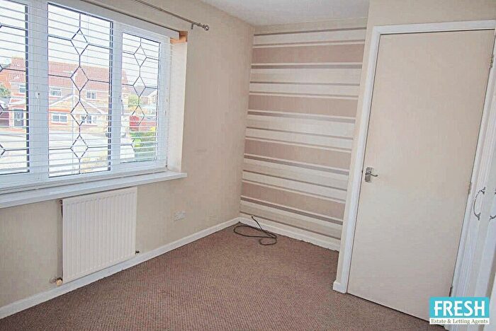 2 Bedroom Semi-Detached House For Sale In Clos Marina, Gowerton, Swansea, SA4