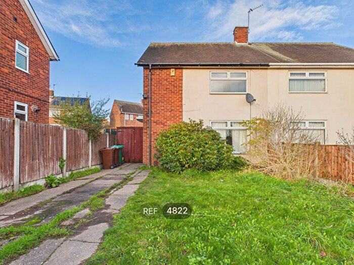 3 Bedroom Semi Detached House To Rent In Beckhampton Road, Bestwood, Nottingham, NG5