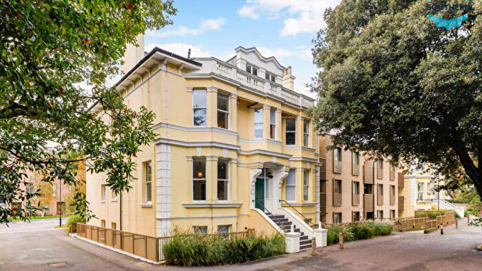 2 Bedroom Flat For Sale In Preston Road, Brighton, BN1