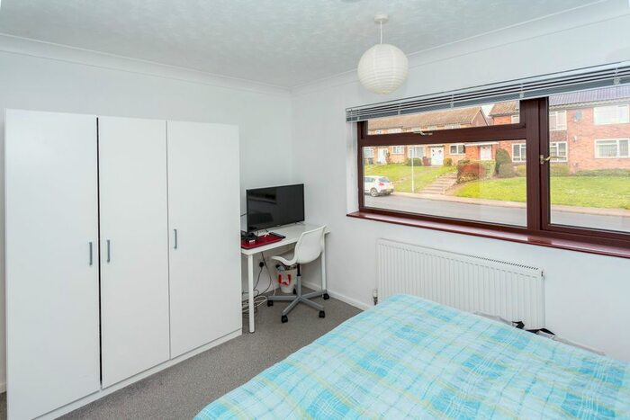 1 Bedroom Semi-Detached House To Rent In Forest Road, Colchester, CO4