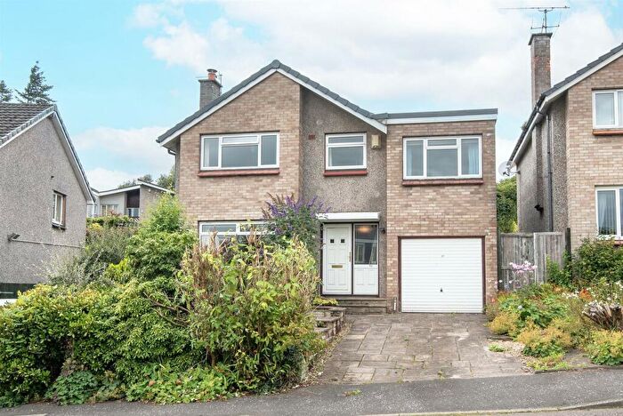 4 Bedroom Detached House To Rent In Princes Crescent, Dollar, FK14