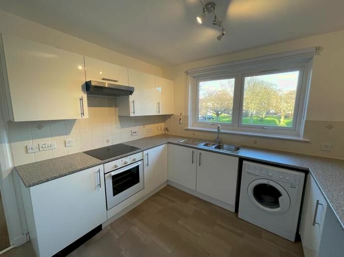 2 Bedroom Flat To Rent In Woodlands Gardens, Abercromby Street, Broughty Ferry, Dundee, DD5