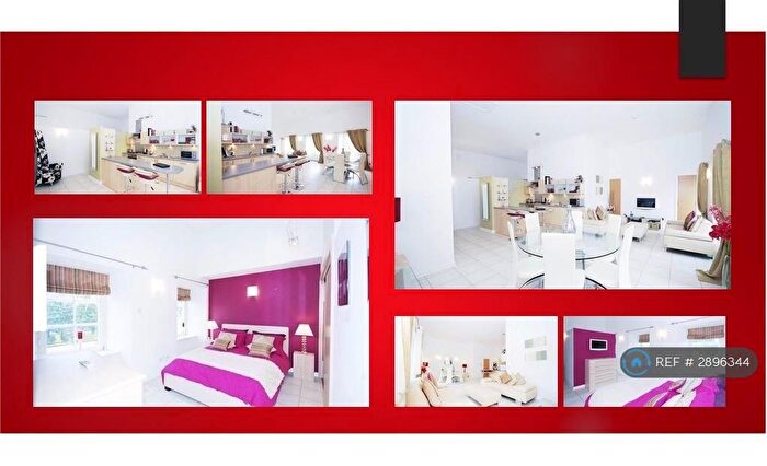 1 Bedroom Flat To Rent In Grandholm Crescent, Aberdeen, AB22